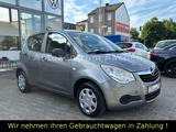 Opel Agila B Basis* 1. HAND *TÜV NEU*GARANTIE*33T. KM - gebrauchte Opel Agila aus dem Jahr 2014