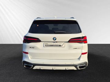 BMW X5 - 7