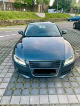 Audio A5 2.7 TDi Automatik Technik und Opt... - Audi: Audio