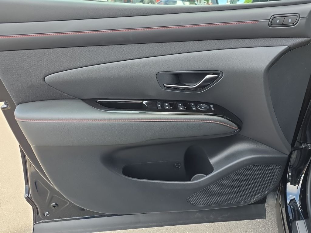 Hyundai Tucson – Bild 11