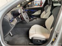 BMW M5 - Vorschau Bild 7