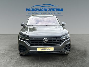 Volkswagen Touareg - 8