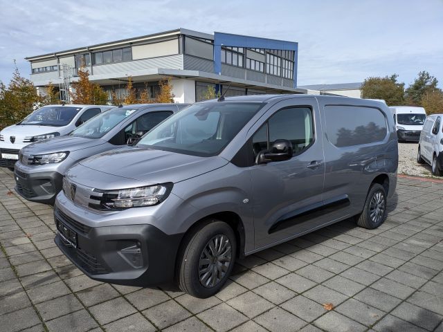 Peugeot Partner BlueHDi 130 L2 *Angebot bei Barzahlung