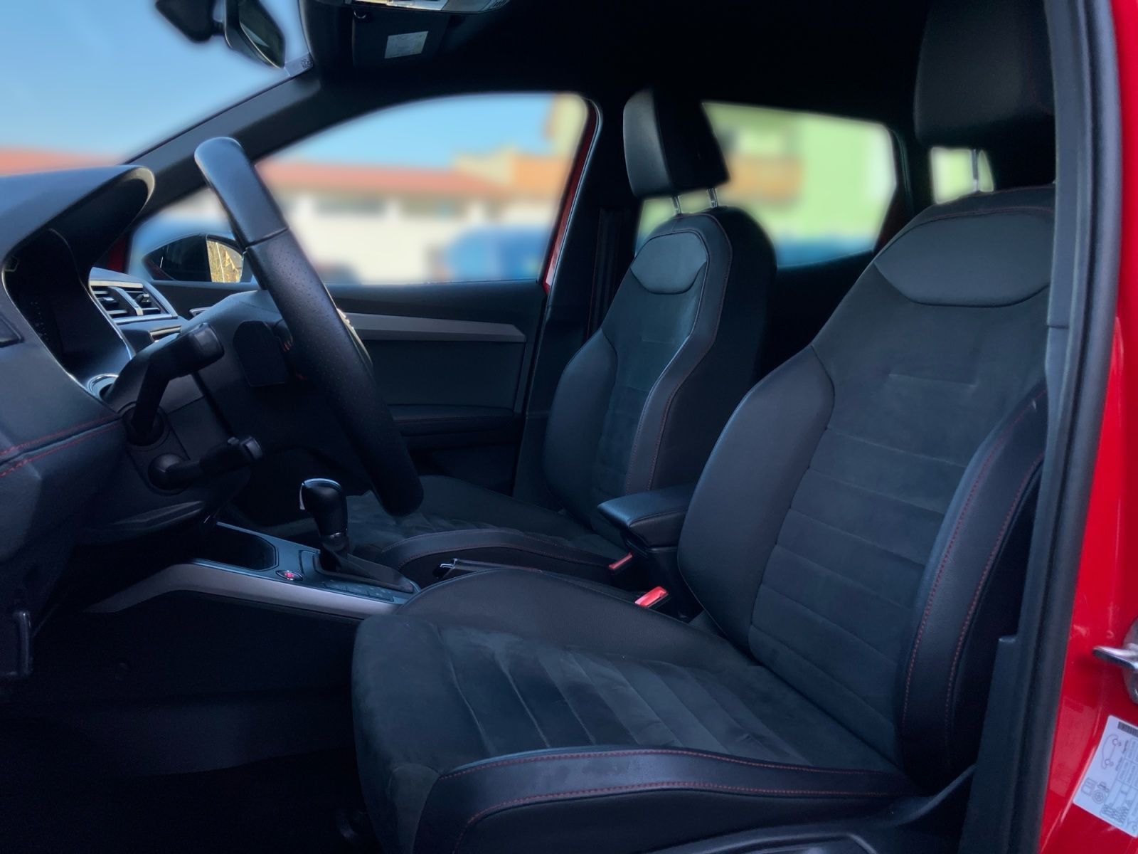 Seat Arona - Bild 12