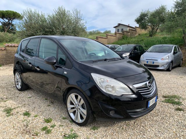 Opel Meriva 1.4 Turbo 120CV Elective