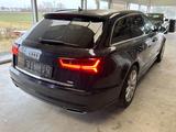 Audi A6 Avant 3.0 TDI / Facelift / S line - Audi A6: Kombi, Facelift