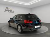 BMW 118i 5-trg. 2.HD BT PARK TEMP KLIMA SHZ LM 16" - BMW 118 in Stuttgart