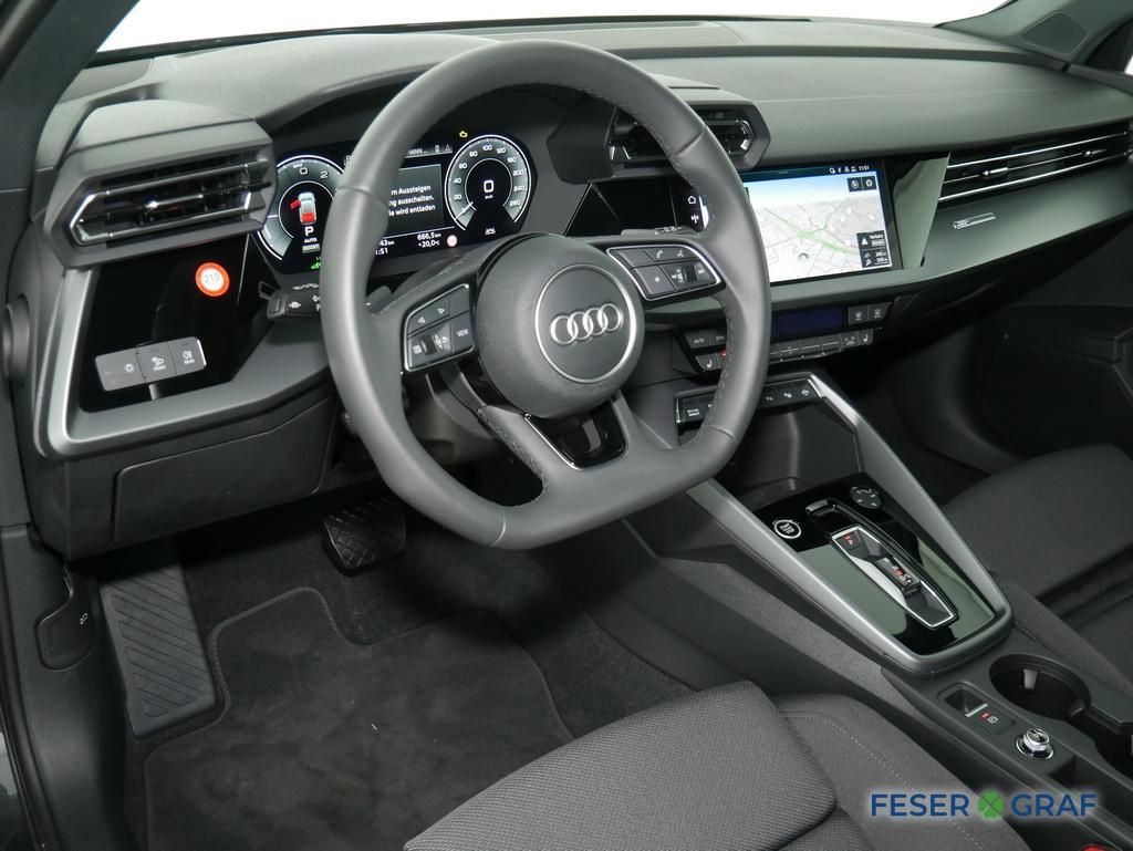 Audi A3 - Bild 7