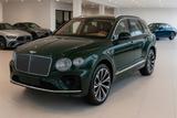 Bentley Bentayga 4.0 V8 4WD Autom. - Bentley aus 2021