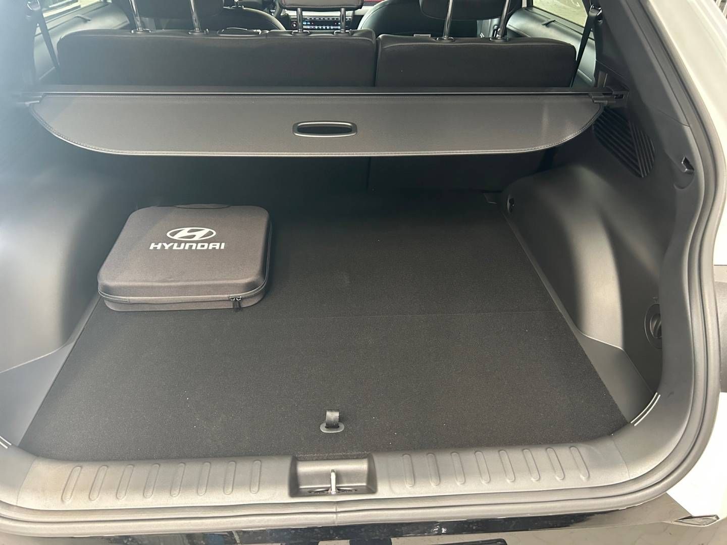 Fahrzeugabbildung Hyundai IONIQ 5 FL N Line X Panorama-Glasdach