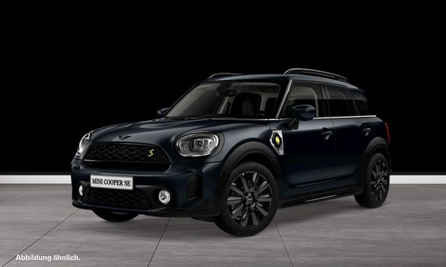 MINI Cooper SE ALL4 Countryman DAB LED RFK Navi ACC