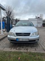 Opel Omega - Opel Omega von privat