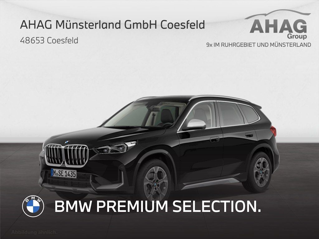 Image of BMW X1