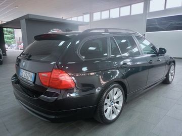 BMW 318 - 5
