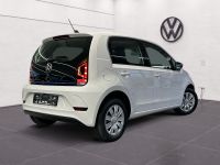 Volkswagen e-up! - Vorschau Bild 8