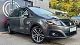 Seat Alhambra 2.0 TDI*FR-LINE*PANO*7-SITZE*CAM*NAVI - Seat Alhambra in Hamburg