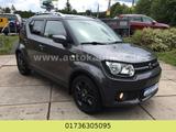 Suzuki Ignis 1.2 DUALJET Club 4x4 - Suzuki Ignis Club mit Benzin-Antrieb