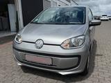 Volkswagen up! move up! BMT NAVI HU INSP NEU 75 PS - Cars in Remscheid: Kleinwagen