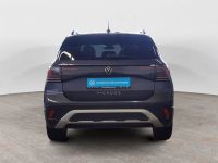 Volkswagen T-Cross - Vorschau Bild 5