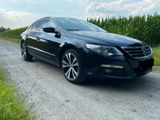 Volkswagen Passat CC 2.0 TDI 125kW DSG Exclusive BMotio... - Volkswagen Passat CC mit Diesel-Antrieb: Coupé