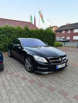 Mercedes-Benz CL 63 AMG Night Vision, Distronic Pro, Voll - Mercedes-Benz CL-Klasse von privat