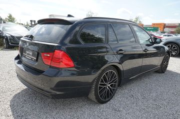 BMW 318 - 5