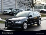 Audi A3 1.9 TDI e Attraction *Garantie*Tempo.*Klimaau - Audi A3 aus 2008: 1.9