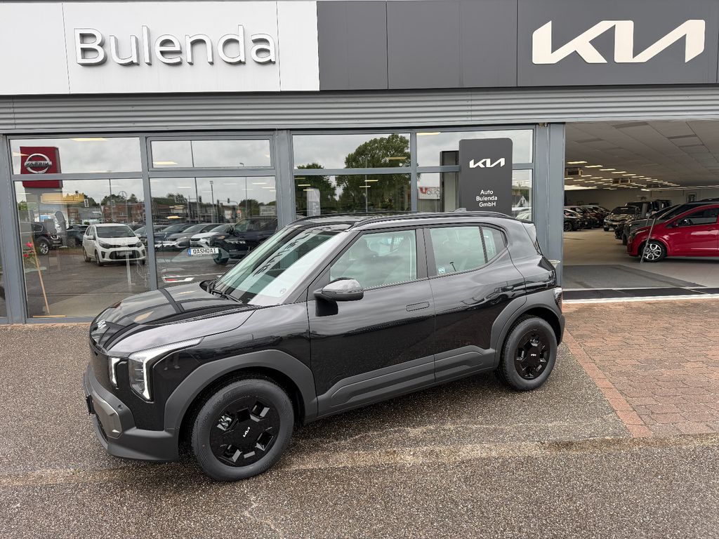 Kia EV2