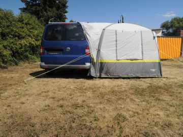 Volkswagen T5 Transporter - 11