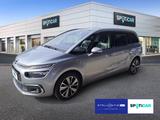 Citroën C4 Grand Picasso 1.2 PureTech 130 Shine*7Sitze*G - Citroën Gebrauchtwagen in Mannheim