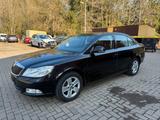 Skoda Octavia Lim. Elegance - Tüv Neu- Navi - Skoda Octavia aus 2009 mit Diesel-Antrieb