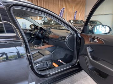Audi A6 Avant 2.0 TDI Aut. *NAVI*XENON*LEDER*ACC*