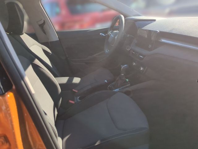 Fahrzeugabbildung SKODA Fabia 1.0 TSI DSG Tour WINTER PLUS LENKRADHZG