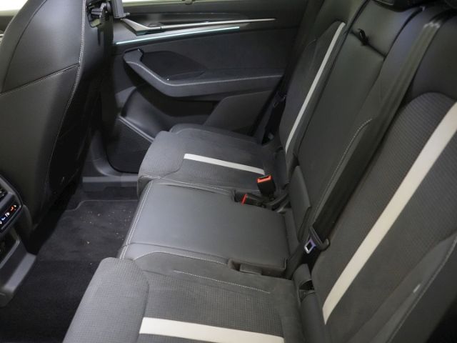 Kodiaq SPORTLINE TDI DSG+AHK+NAVI+RÜCKFAHRKAMERA