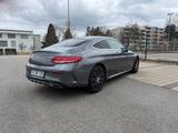 Mercedes-Benz C 300 AMG-Line, Standheizung, Head-Up, Burmester - gebrauchte Mercedes-Benz C 300 aus dem Jahr 2016