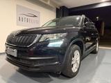 Skoda SKODA Kodiaq 2.0 TDI EVO DSG 7 POSTI Executive - Skoda Kodiaq mit Halbautomatikschaltung