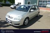 Toyota Corolla 1.6 Edition / Compact 81 kW (110 PS),... - gebrauchte Toyota Corolla aus dem Jahr 2006