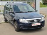 Dacia Logan MCV Kombi LIVE II *7-Sitze - Dacia aus 2012: Kombi