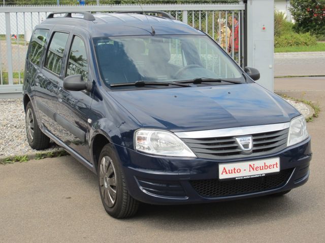 Dacia Logan MCV Kombi LIVE II *7-Sitze