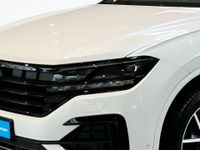 Volkswagen Touareg - Vorschau Bild 6