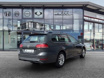 Volkswagen Golf Variant Comfortline 1.0 TSI °Klima°PDC°PGD°