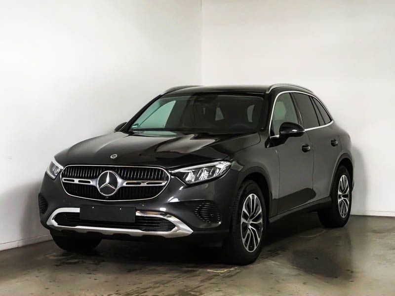 Mercedes-Benz GLC 200 4M Avantgarde*LED*Kamera*Memory-P.*DAB