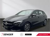 Mercedes-Benz B 200 Kamera Spiegel-Paket Sitzheizung AHK LED - gebrauchte Mercedes-Benz B 200 aus dem Jahr 2024