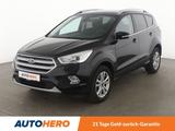 Ford Kuga 1.5 EcoBoost Cool&Connect  *NAVI*TEMPO*PDC* - Ford Kuga Gebrauchtwagen in Hannover