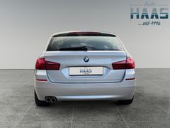 Fahrzeugabbildung BMW 530d Touring xDrive AHK NAVI ACC BIXENON
