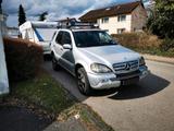 Mercedes-Benz W163 ML 350 Inspiration,Benzin/LPG,TÜV NEU... - gebrauchte Mercedes-Benz ML 350 aus dem Jahr 2004