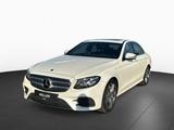 Mercedes-Benz E300 AMG-Line HUD Burmester ACC RFK GSD - Mercedes-Benz E 300: Limousine