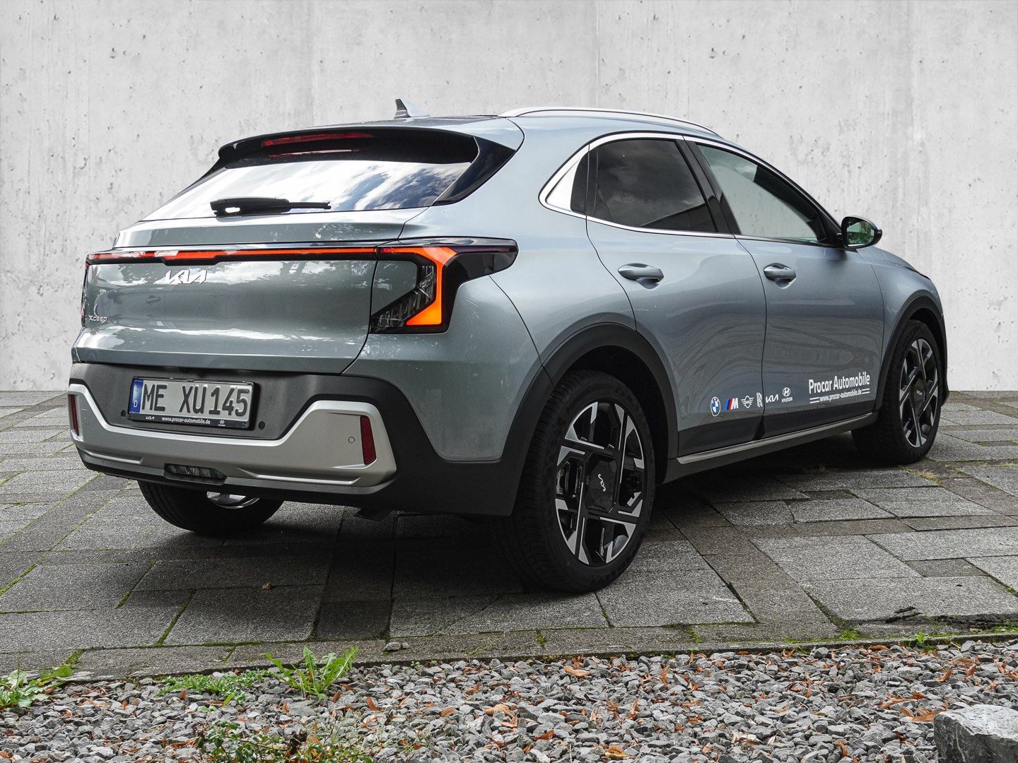 Kia XCeed - Bild 2