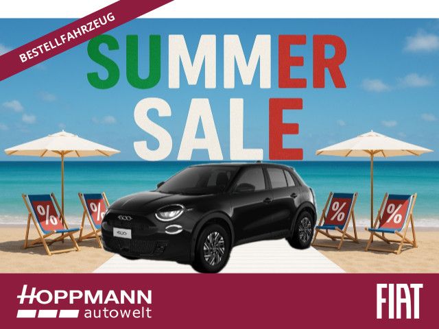 Fiat 600 1.2 Hybrid T3 *SONDEREDITION MJ25*