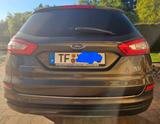 Ford Mondeo 2,0 TDCi 110kW Titan Turnier AHK+HU neu - Ford Mondeo: Privatanbieter